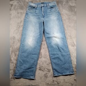 Mother The Dodger Flood Mediterranean Muse Size 29 EUC